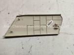 C9H 712W41610-1323 Left Decorative Cover Plate Of Bumper Headlight Heavy Truck