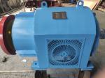 High Durability Francis Turbine Generator for Heavy Duty Applications RPM 450