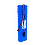 Electric Bike Lithium Ion Battery Pack 36v 10ah Battery Pack Long Life