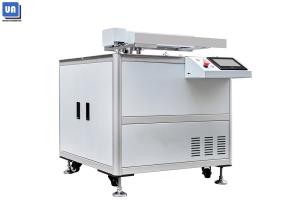 China Total power 5KW Selective Wave Soldering Machine Integrated Spray factory