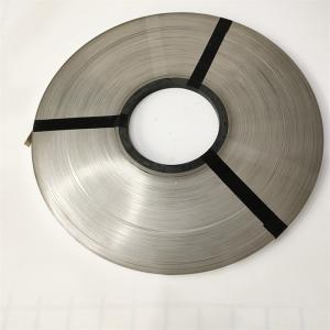 China 345 MPA Yield Strength Hastelloy C276 Strip Nickel Alloy Foil With Mechanical Properties factory