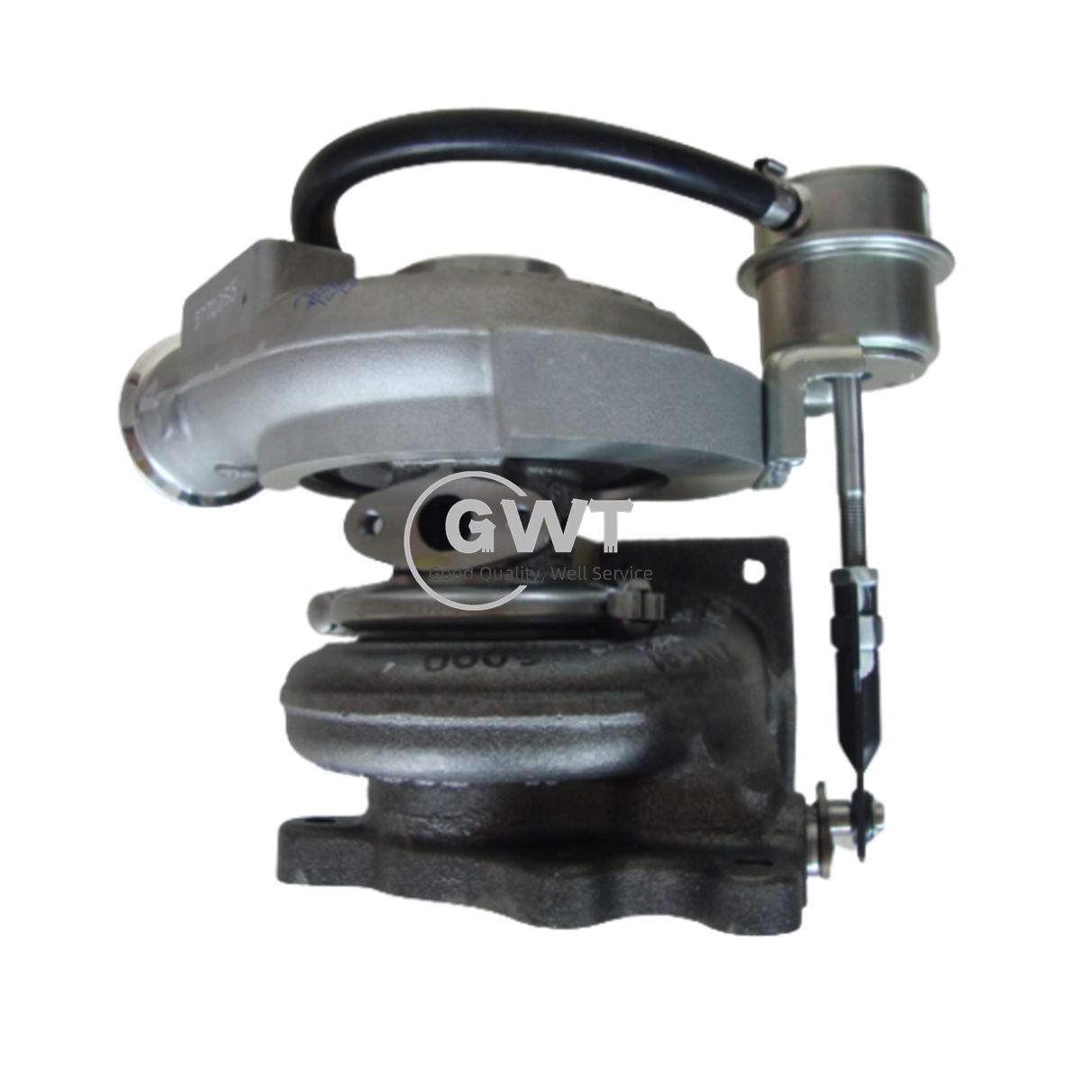 Original Turbocharger ISF3.8 HE200WG Turbocharger 3786530H 5350917 for cum-mins 5324808 3786530 3790134