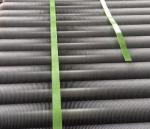 DELLOK Aluminium Finned Tube for Improved Heat Exchange