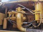 Caterpillar 330BL Used CAT Excavator Construction Machinery 30 Ton