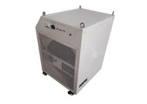 China Professional 400V 200Kw Generator Load Bank Testing Equipment F Insulation factory