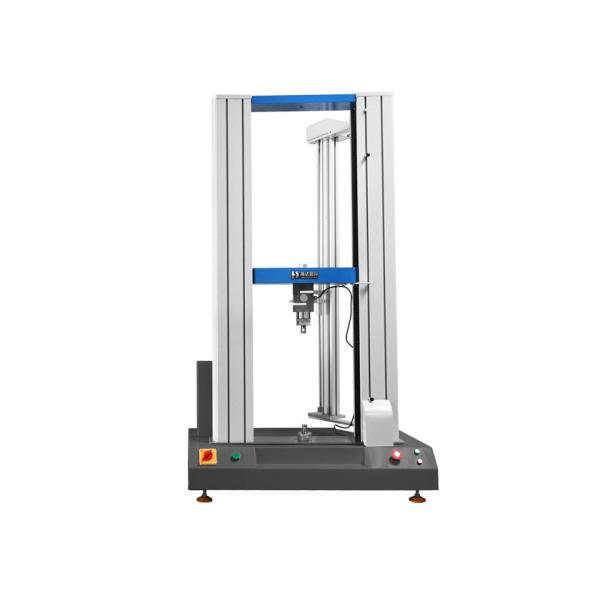 High Precision Tensile Test Machines , Tensile Testing Equipments Panasonic