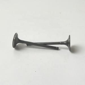China 2DR 4DR5 6DR Engine Spare Parts Diesel Engine Valve For Mitsubishi 31304-00100 factory