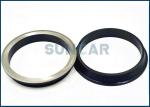 CA9W7223 9W-7223 9W7223 Floating Oil Seals Fits C-A-T Excavator