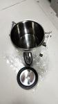 Rotawash Color Fastness Machine / Launder Ometer -- 4(AATCC)+4(ISO)