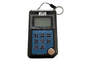 China 1MHz Acoustic Emission Detector Valve Leakage Detector Up To 200 Valves factory