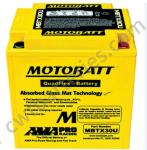 ATVs 32AH 12V Jet Ski Battery MOTOBATT MBTX30U For Sea Doo 260 Watercraft