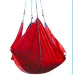 Ice Tarpaulin Canvas Construction Heavy Duty PVC Removal Snow Lifting Tarp