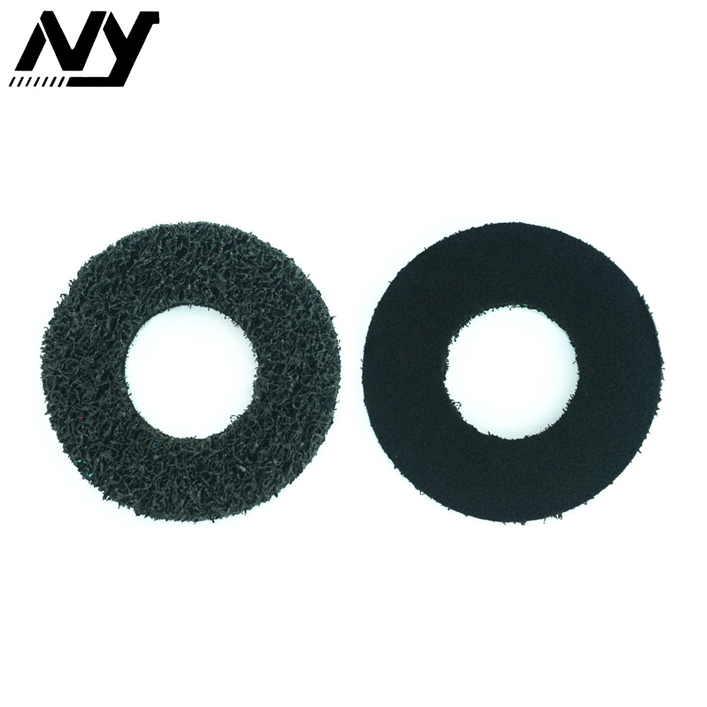Quick Change Paint Removal Disc For Angle Grinder Stripping Silicon Carbide Mineral Material