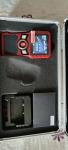 Explosion proof type Wholesale Handheld Laser Remote 30m Methane Gas Leak
