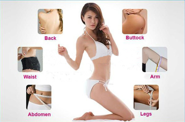 2018 Nubway Portable Cryolipolysis fat freezing Machine for Weight Loss