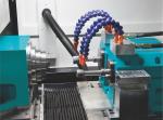 CG15 Hotman Universal Grinder Machine 2.2kw , Manual CNC Tool Cutter Grinding