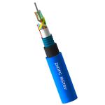 Fire resistance Armord MGTSV specialty fiber optic cables