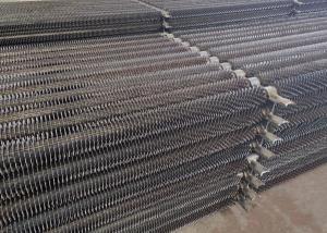 China Boiler Fin Tube With High Heat Transfer Efficiency And Strong Anti Fouling Properties factory