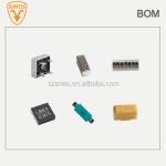 nRF51422-QFAA-T