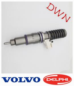 China Diesel Electronic Unit Injectors 20702362 BEBE4D09001 For MD11 3504 factory