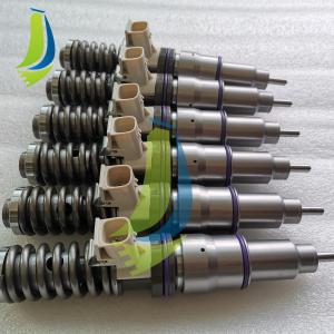 China 21582096 Diesel Fuel Injector Common Rail Injector VOE21582096 factory