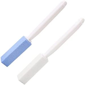 China Wholesale Cheap Floor Cleaning Toilet Brush Foam Pumice Stone For Bathroom factory