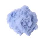 Colorful Recycled Polyester Staple Fibre Manufacturers Abrasion Resistant