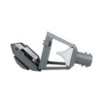Outdoor Electric Waterproof LED Post Street Spot Bollard Decor Garden Pole Flood