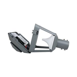 China Outdoor Electric Waterproof LED Post Street Spot Bollard Decor Garden Pole Flood Light factory