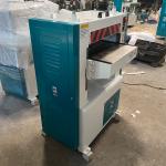 Single Sided Woodworking Thicknesser Machine for Hardwood MB104 Heavy Pressure