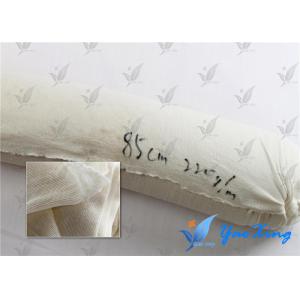 Enhanced Knit Fabric Fire Barrier For Mattresses CFR1633