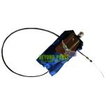 Daewoo DH220-5 S220-5 Excavator Spare Parts Engine Stop Motor 2523-9016