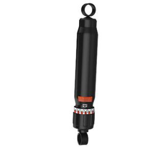 China Low Price Adjustable Bidirectional Damping Mini Fitness Hydraulic Cylinder for Hydraulic Resistance Machines factory