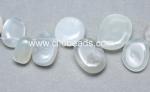 Moonstone Drop Style Chips