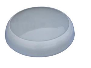 China 3 hours Rechargeable LED Emergency Light for Ceiling Mounted factory