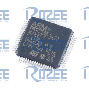 STM32F107RCT6