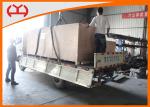 Metal Industry CNC Pipe Cutting Machine Single Drive For Stainless Steel