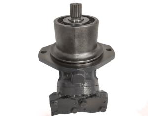China R902065733 A2FE180/61W-VAL181-K Rexroth Fixed Plug-In Motor Type A2FE factory