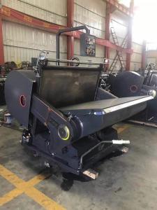 China ML1300 Semi Auto Paperboard Die Cutting And Creasing Machine CE Certified factory