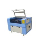 6090 960 CO2 Laser Engraving Cutting Machine Rdcam Control CE