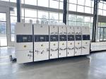 40000 KG Flexo Printer Slotter Rotary Die Cutter Machine for Corrugated Carton