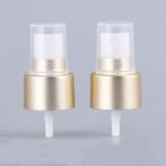 24mm Aluminum Mist Pump Sprayer