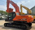 Used Good Condition Second Hand Doosan DX225LC Hydraulic Crawler Excavator