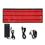 945pcs LEDS Red Light Therapy Pads Yoga Mat LED Infrared Light Belt