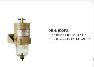 China Hydraulic Oil Filter Assembly factory