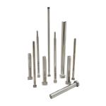 China Customized Gearbox Mold Parts Tolerance Of +/-0.005mm For Lower Mold Cores