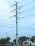 Top Rated Monopole Tower Manufacturer 5G Ready Hot Dip Galvanized Steel