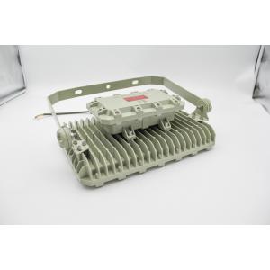 IECEx LED Explosion-Proof Floodlight | IP66 Flameproof Light for Refineries,