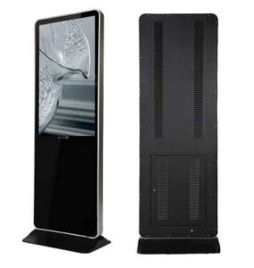 China HD Output Interactive Digital Signage Brightness 400cd/m2 Max Resolution 1920*1080 factory