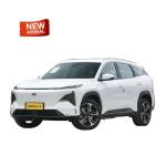 2024 Geely Galaxy Yinhe L7 Hybrid Xingyue L1370 First Production Fuel-Energy Car